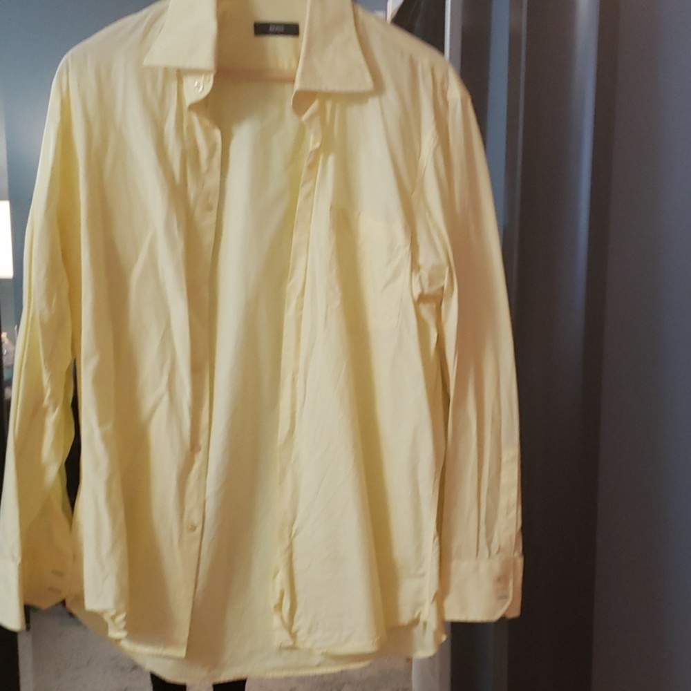 Hugo boss dress shirt